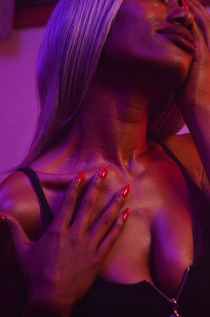theartofmelanin OnlyFans picture