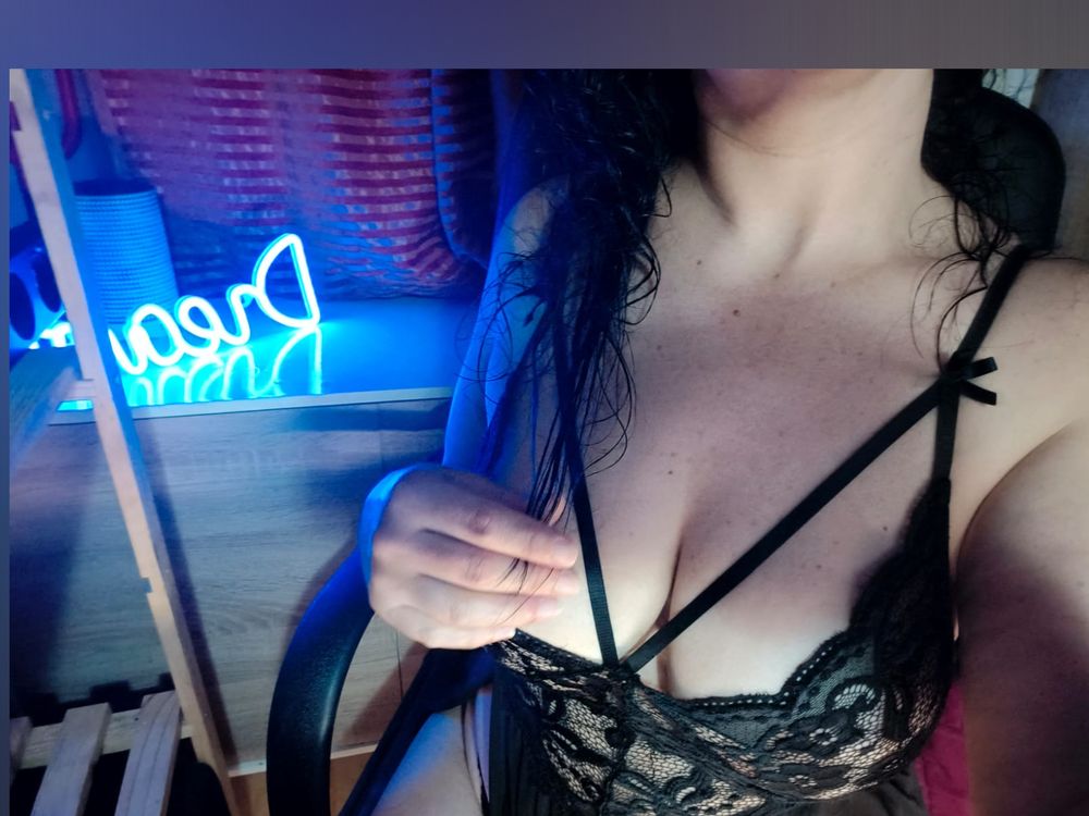 maria_ponto OnlyFans profile picture