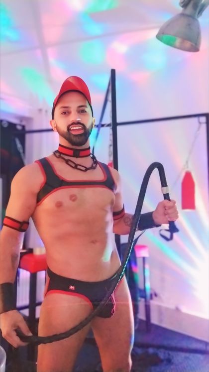 magnetismoacidoo OnlyFans picture