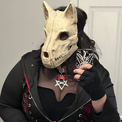 hexxahowl OnlyFans picture