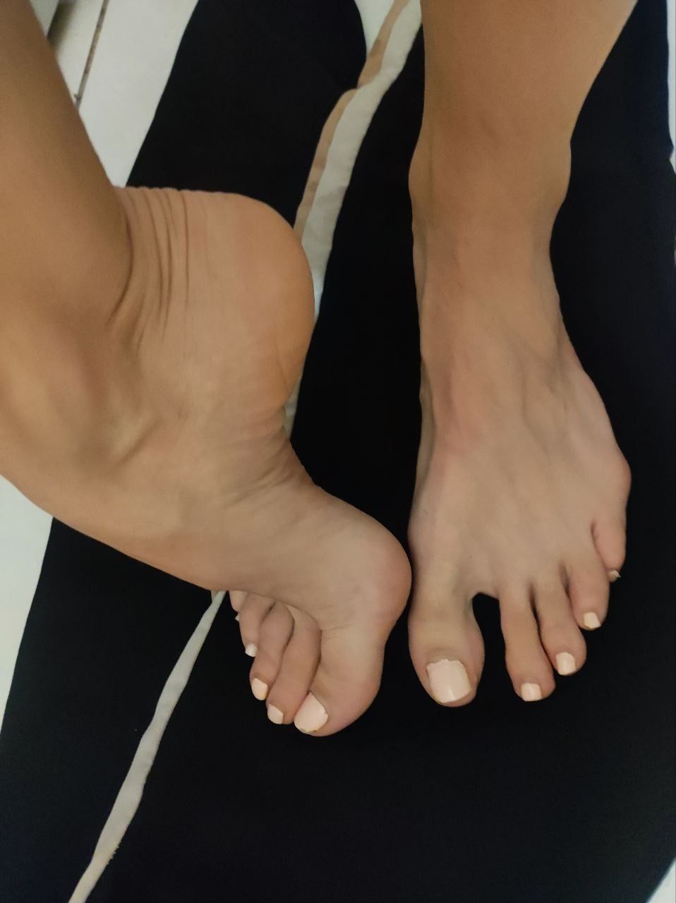 ladylilafeet OnlyFans profile picture
