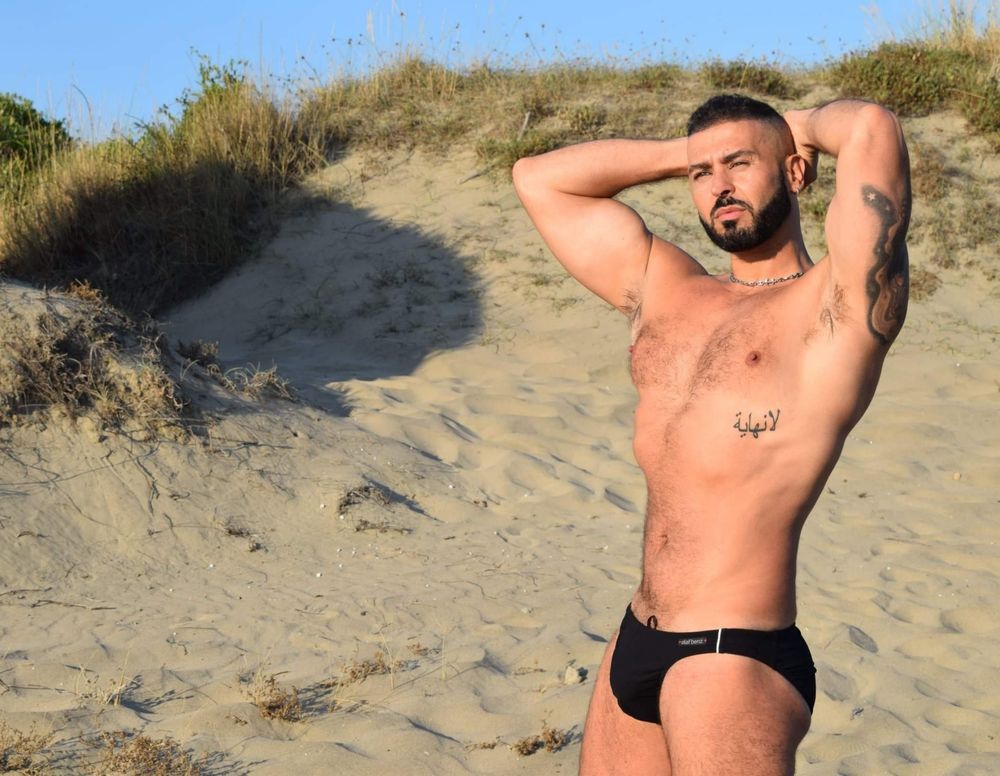antoniobakeoff OnlyFans profile picture