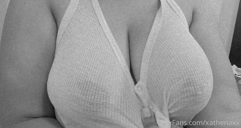 xathenaxx OnlyFans profile picture