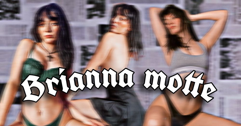 briannamotte OnlyFans profile picture
