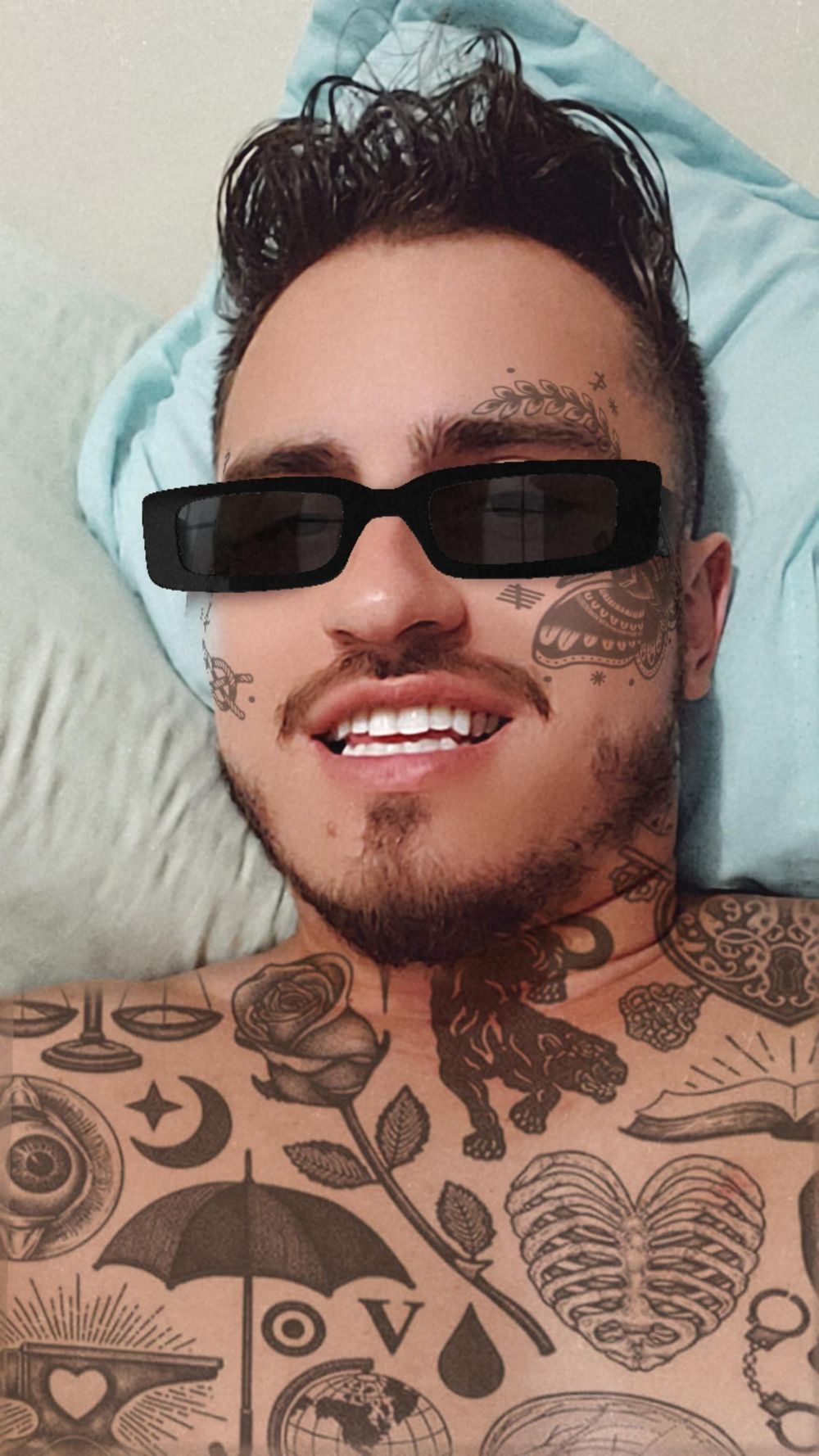 elcastron OnlyFans profile picture