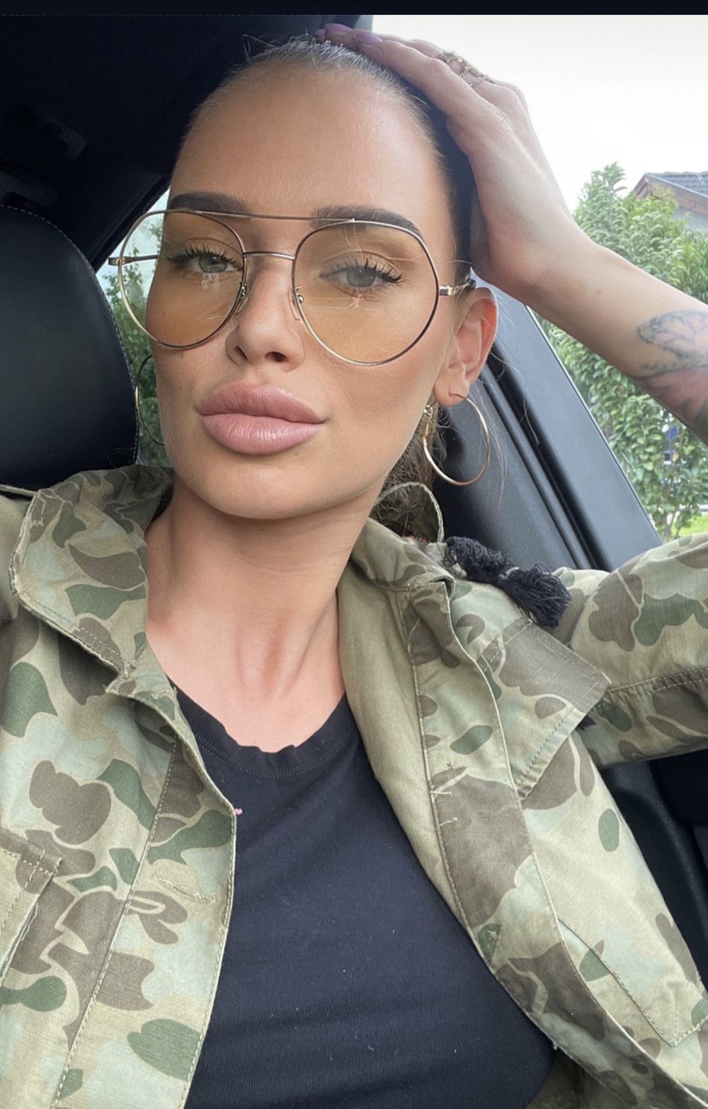 amazonici OnlyFans profile picture