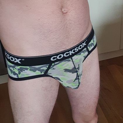 str8armylad OnlyFans picture