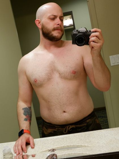 chetthuntley OnlyFans picture