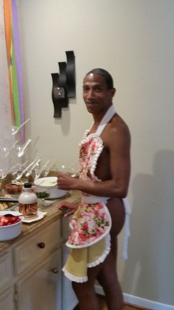 Sexy Creole