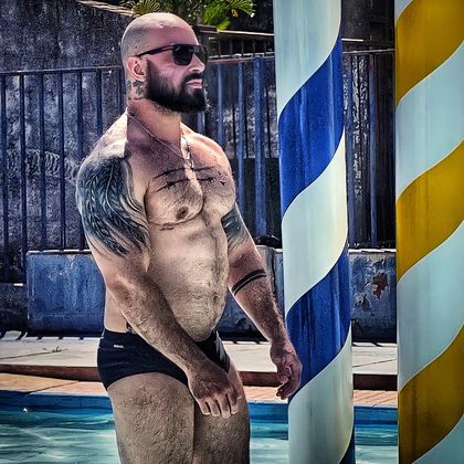 ogorila_xl OnlyFans picture