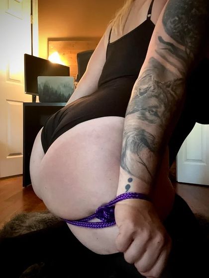 luxekane OnlyFans picture