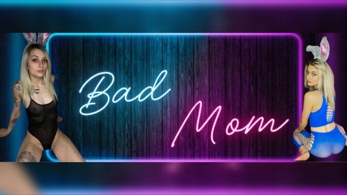 bad.mom OnlyFans profile picture