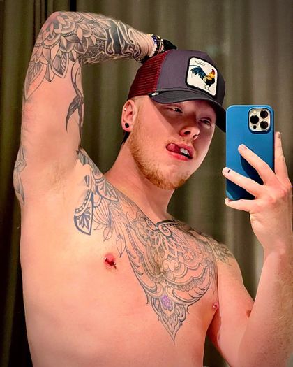 kristofcarter OnlyFans picture