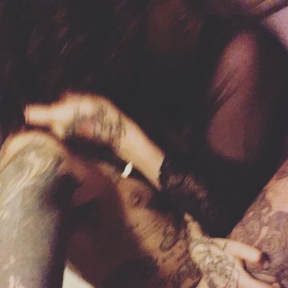 orgasmagyke OnlyFans picture
