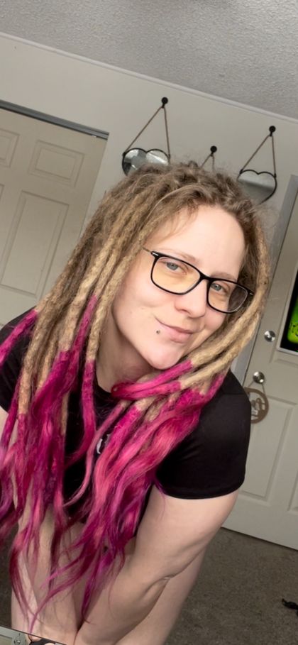 dreadedlilmlf OnlyFans picture