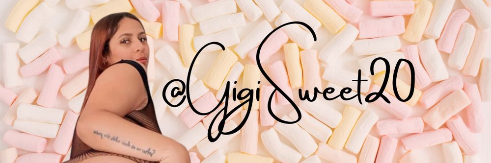 gigisweet20 OnlyFans profile picture