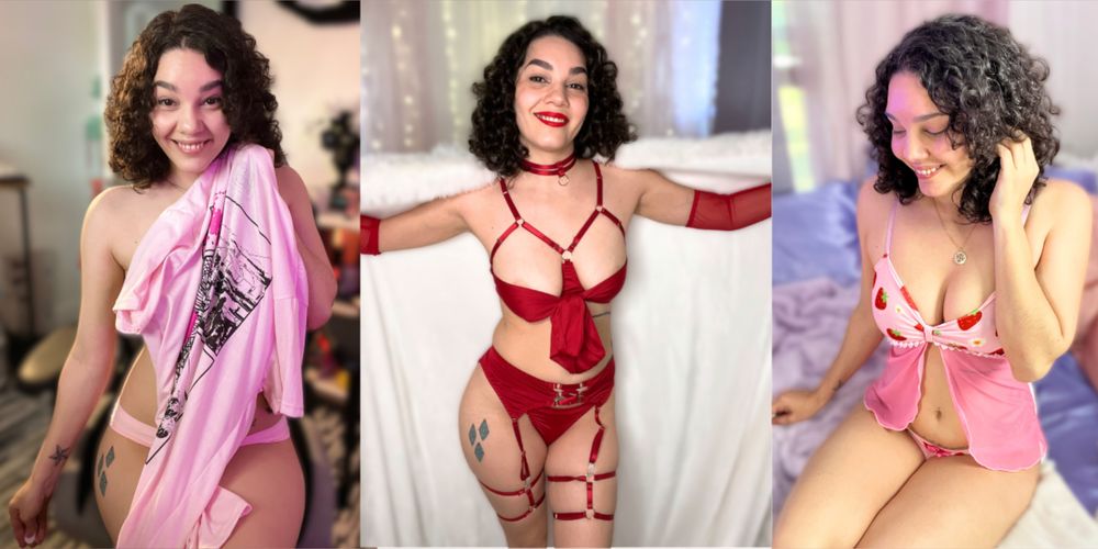 justdeasha OnlyFans profile picture