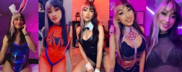 xxstarsyxx OnlyFans profile picture