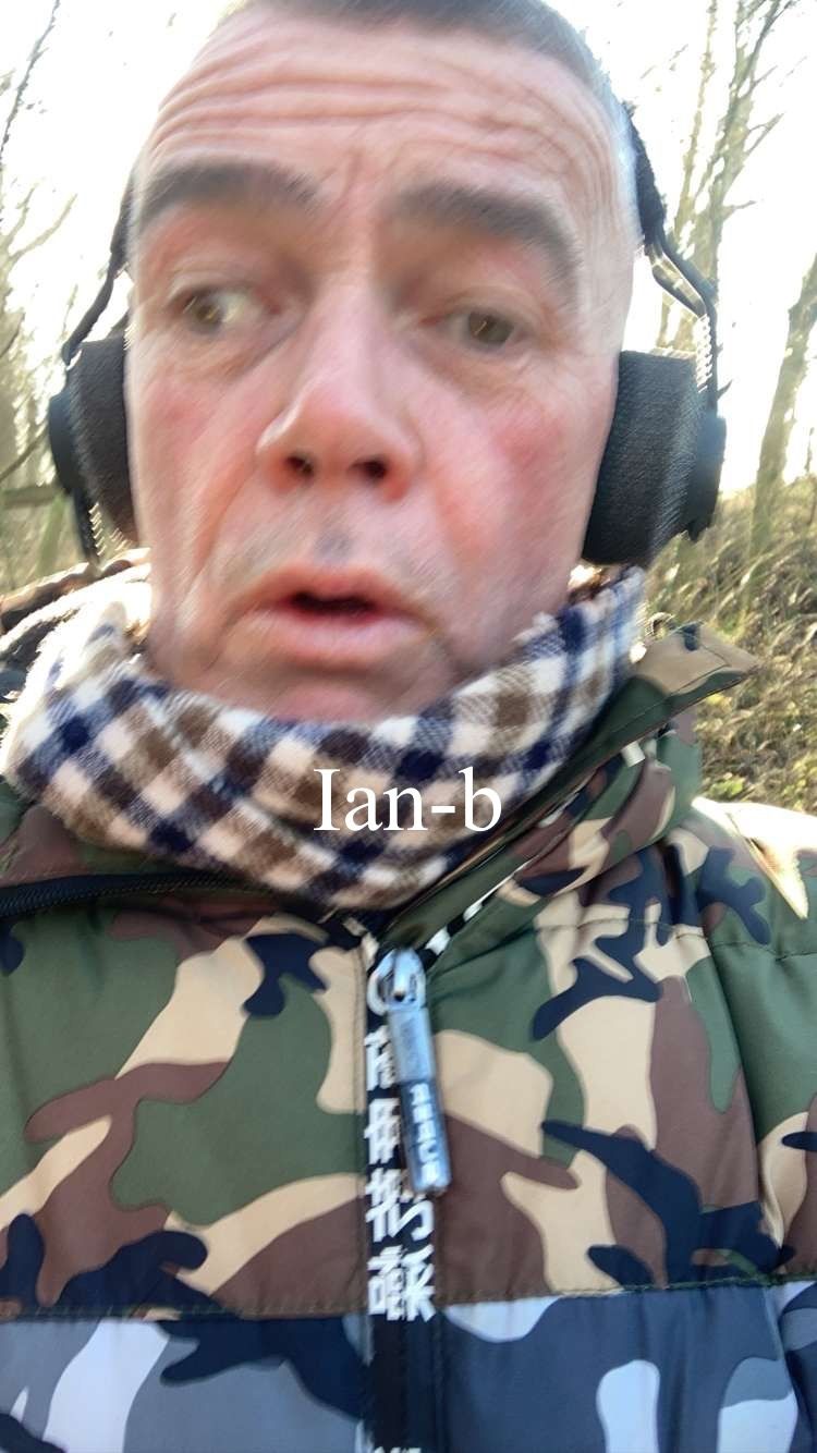 ian-b OnlyFans profile picture