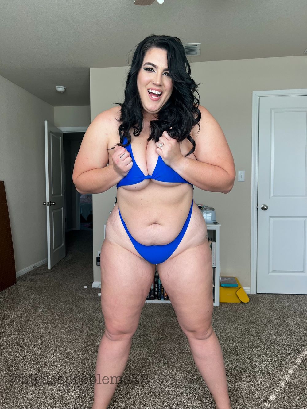 bigassproblemsvip OnlyFans profile picture