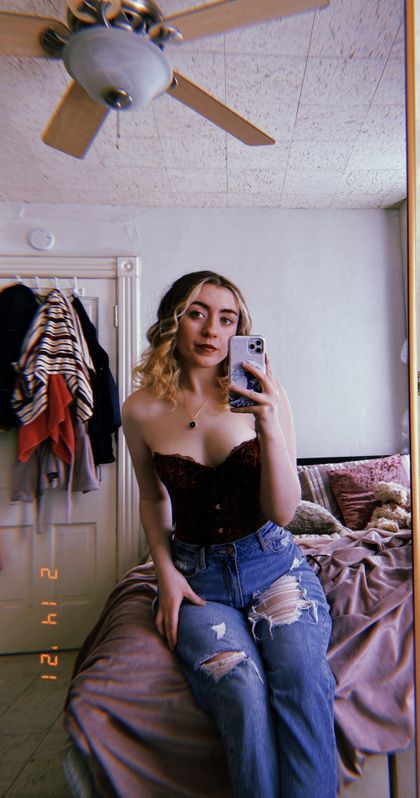gray-cee OnlyFans picture