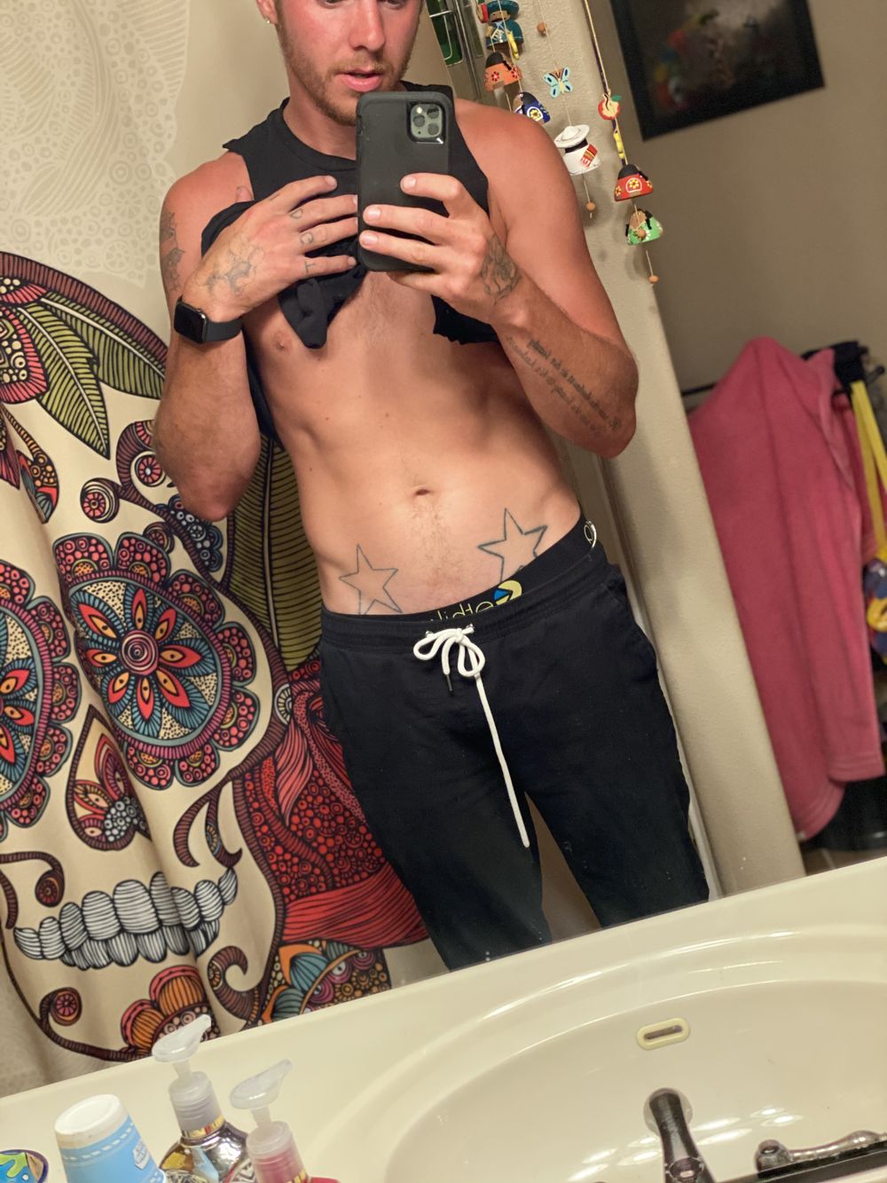 iamdreww OnlyFans profile picture