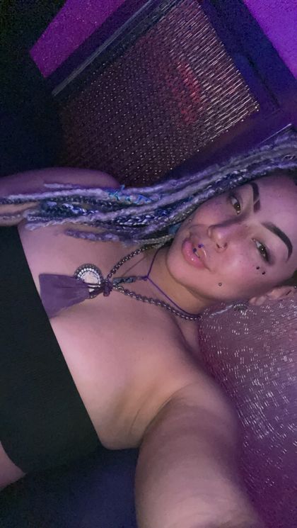 lacedqueen1 OnlyFans picture