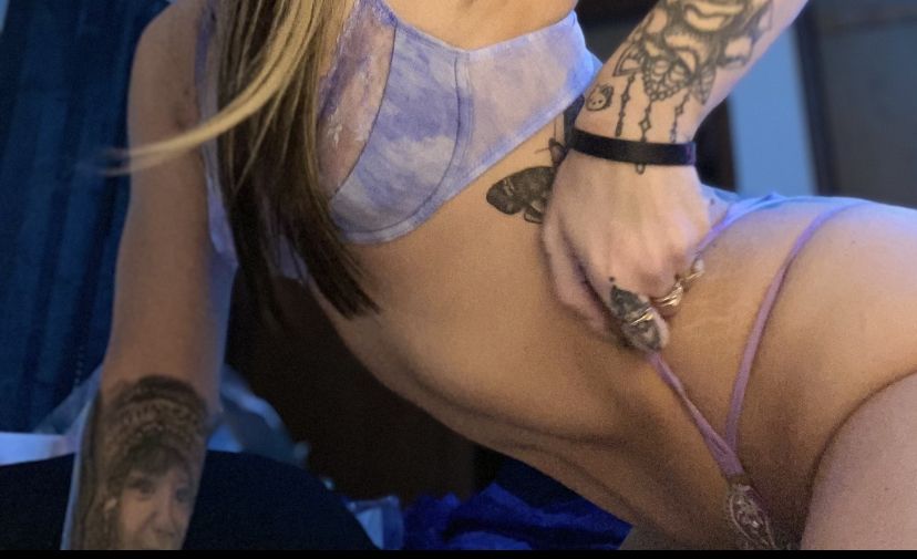 livvybeeas OnlyFans profile picture