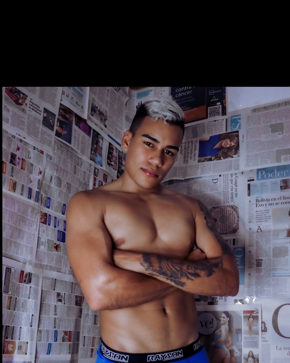 victormoreno10 OnlyFans profile picture