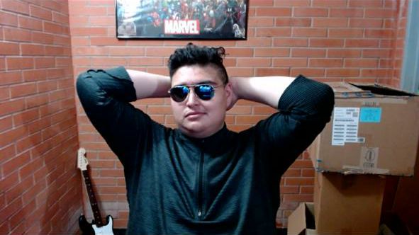 medellinazul OnlyFans profile picture