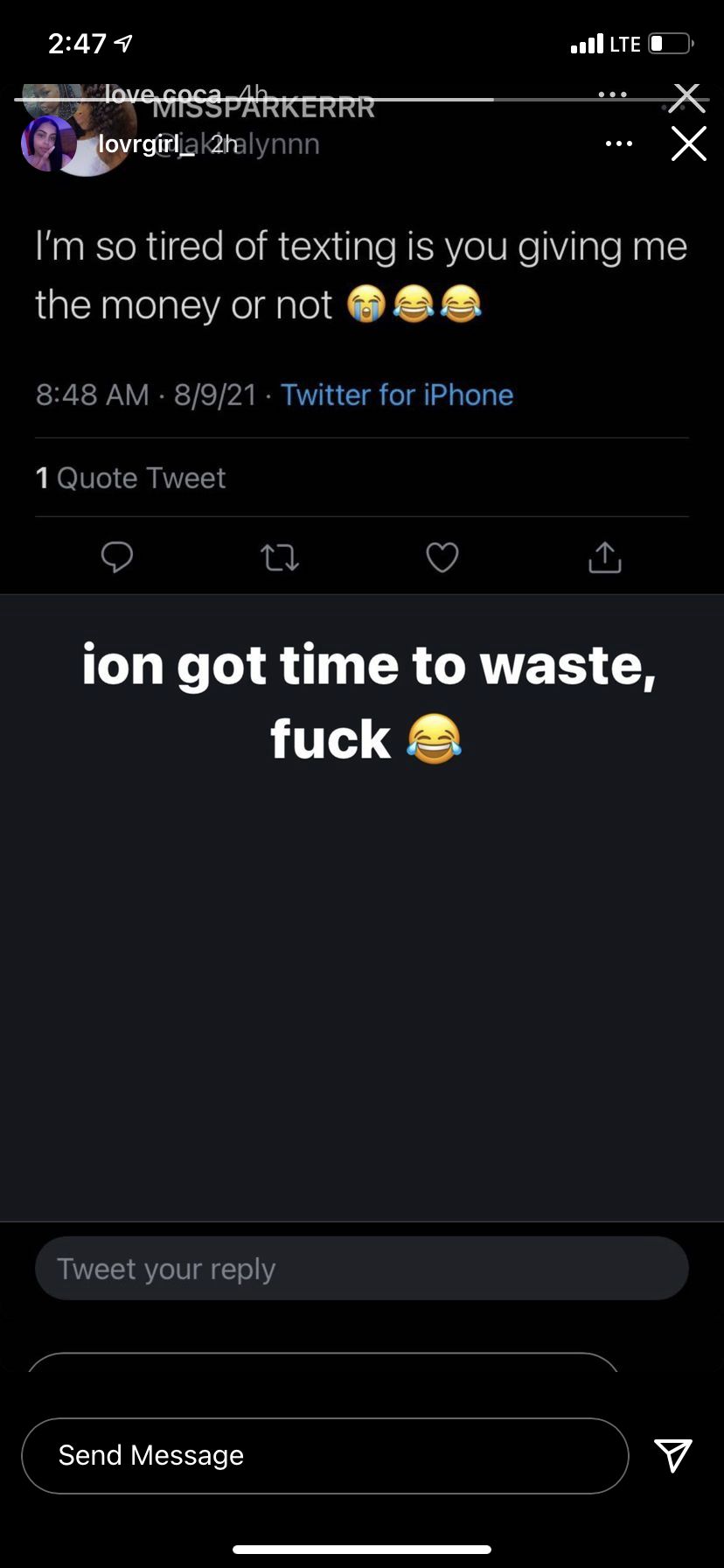 ilmk3 OnlyFans profile picture