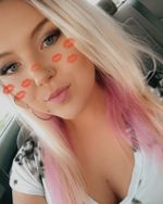 blondie999 OnlyFans - Free Trial - Photos - Socials | FansMetrics.com