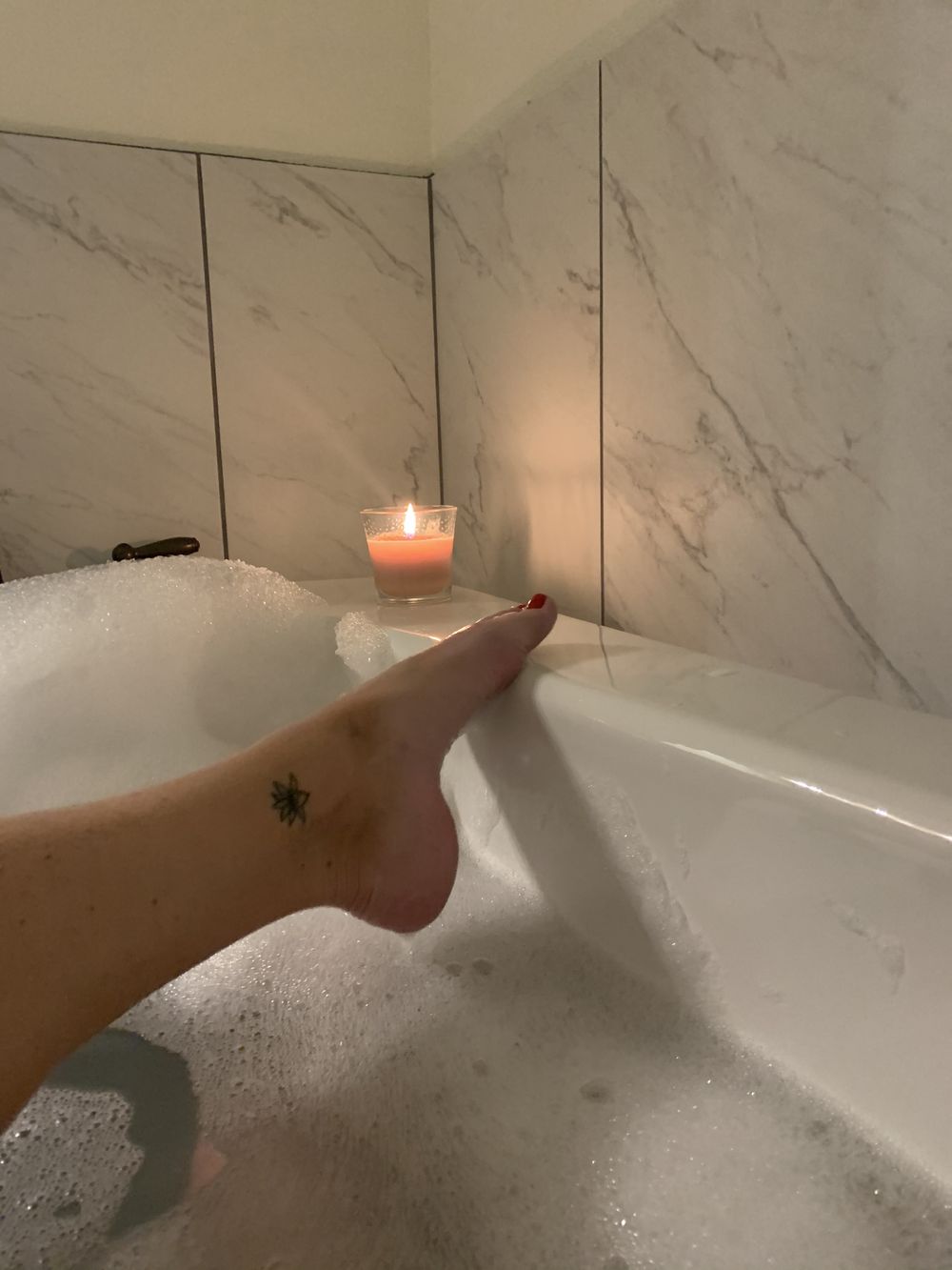 sweet_feet247 OnlyFans profile picture
