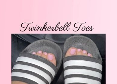twinkerbell-toes OnlyFans profile picture