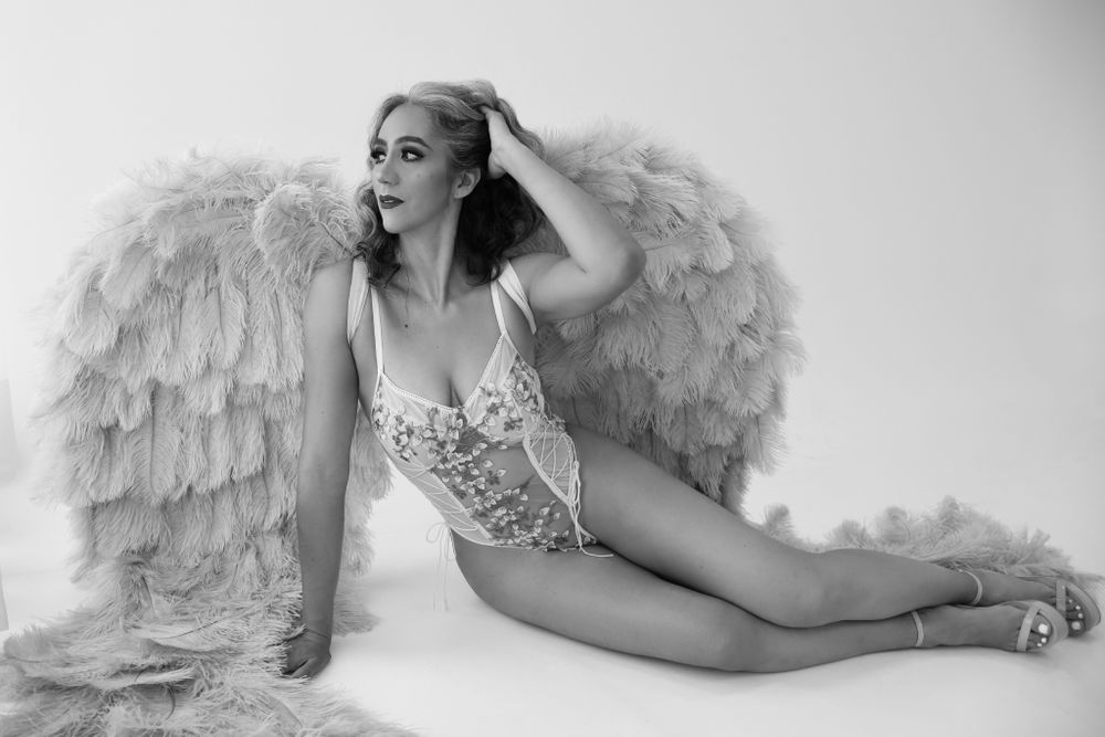 silverladyof OnlyFans profile picture