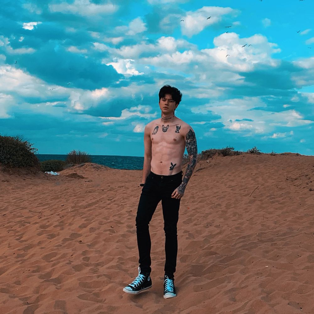 bertugaltann OnlyFans profile picture