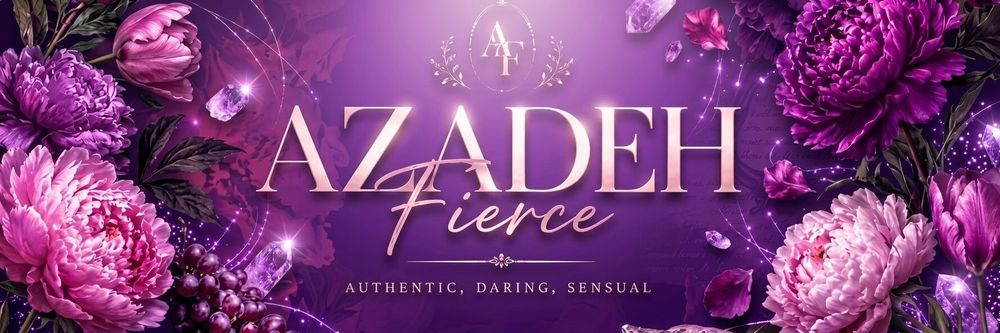 azadehfierce OnlyFans profile picture