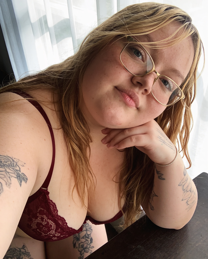 luxxxyyybabe23 OnlyFans picture