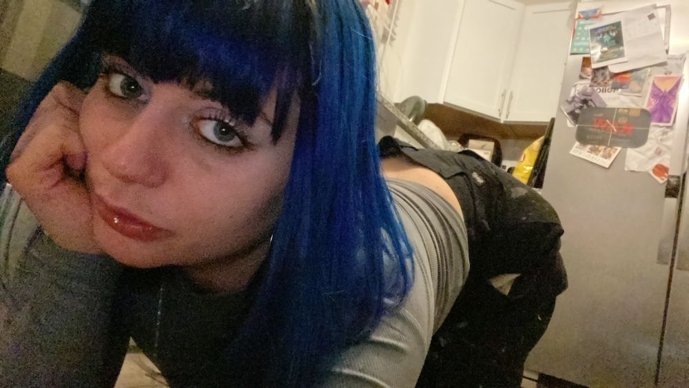 ayenegative OnlyFans profile picture