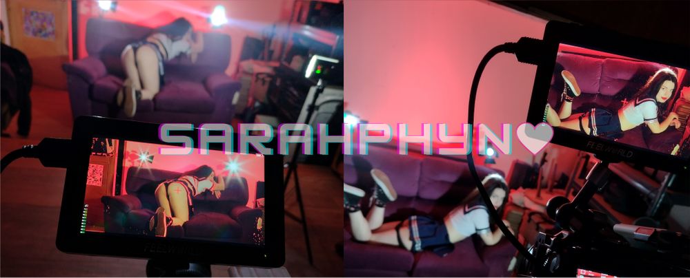 sarahphyn OnlyFans profile picture