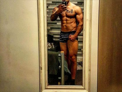 militarymuscles OnlyFans picture