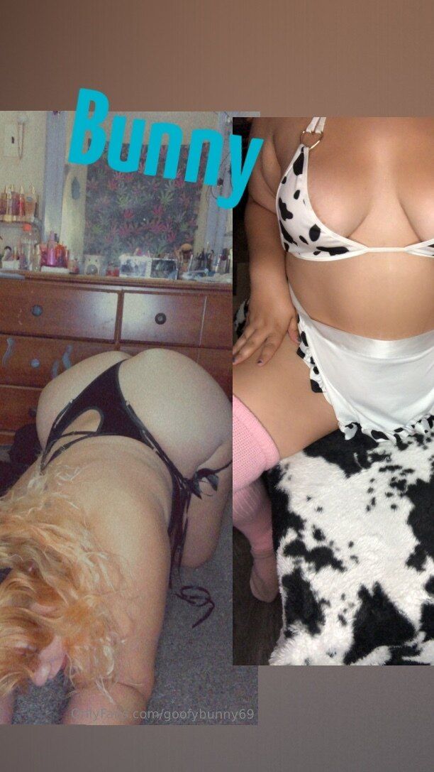 goofybunny69 OnlyFans profile picture