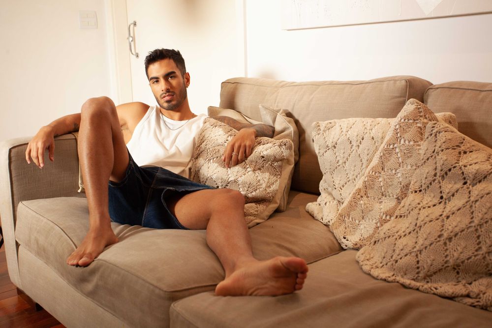 my2feets4you OnlyFans profile picture