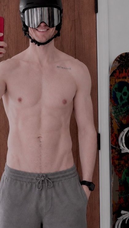 snowboardbro OnlyFans picture