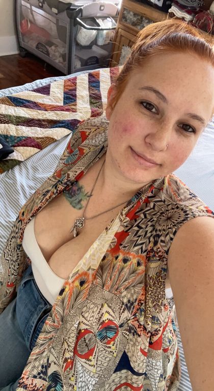 gingerwitchxo OnlyFans picture