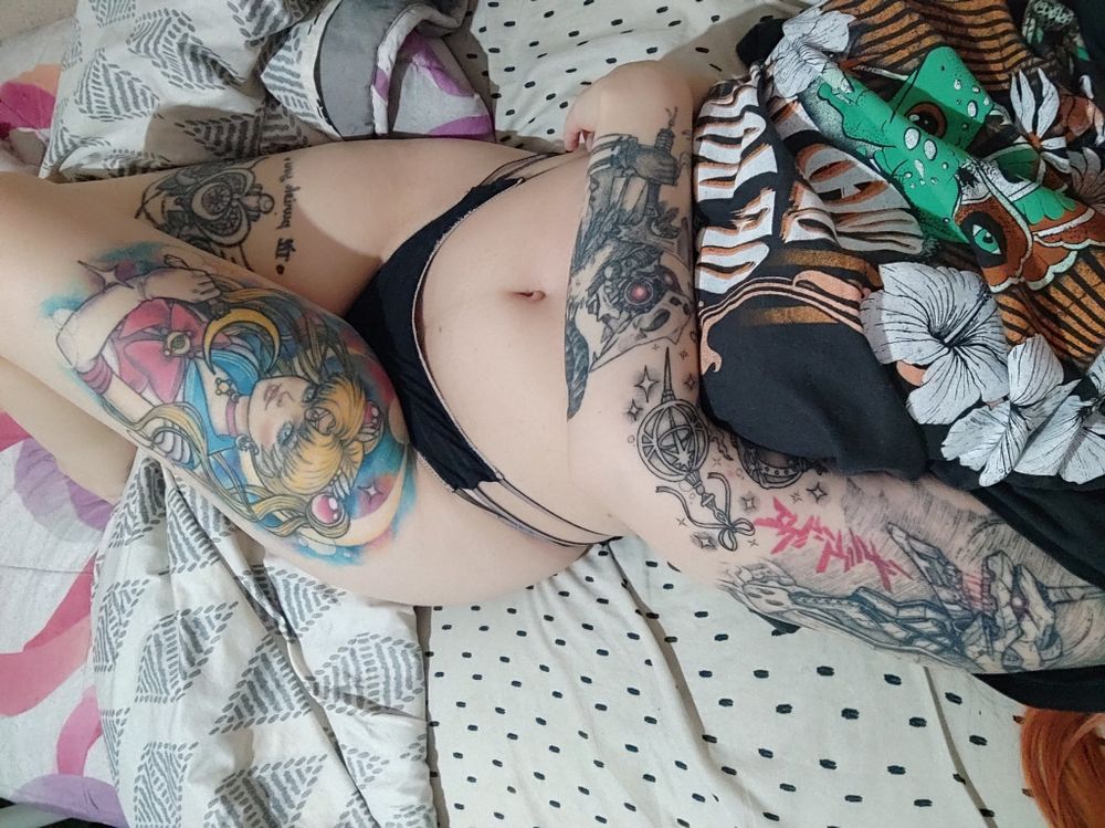 melfortesque OnlyFans profile picture
