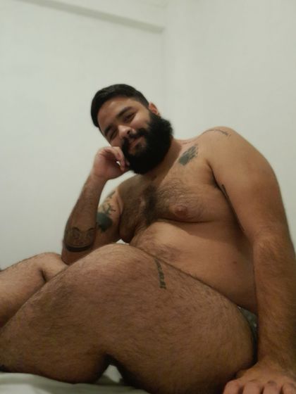 vladibear OnlyFans picture