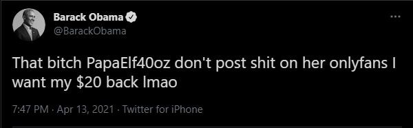 bai40oz OnlyFans profile picture