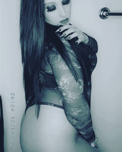 pettyqueen3486 OnlyFans picture