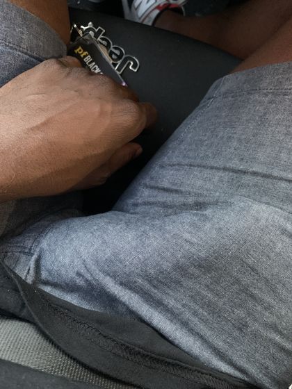 hesochocolatey OnlyFans picture